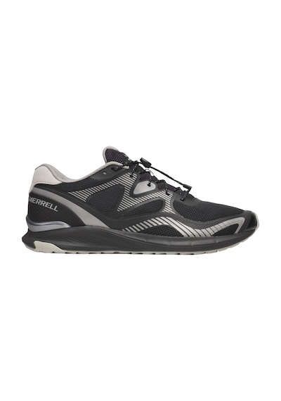 Merrell Erkek Ls Ayakkabı Skyquest Trek 700 Antrasit