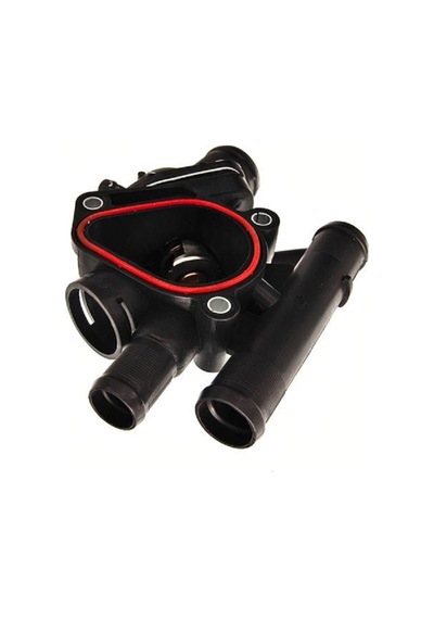 7701474249 Termostat Komple Kangoo Megane Clio Iı-logan 1.9 Dzl Sensör Delikli Vernet