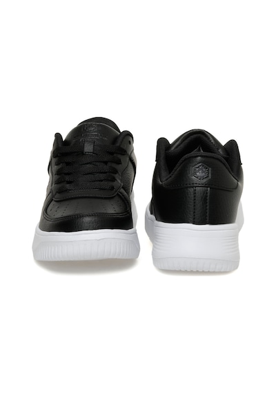 Lumberjack Fınster G 3fx Siyah Unisex Sneaker Siyah Lumberjack Fınster G 3fx Siyah Unisex Sneaker Siyah