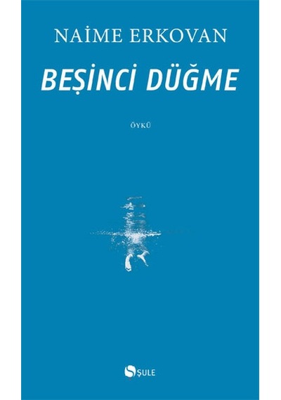 Beşinci Düğme - Rjcı-759034