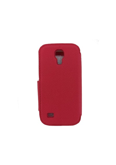 Samsung Uyumlu Galaxy S4 Mini Kapakli Kilif 529638212