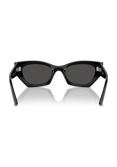 Ray-ban Güneş Gözlüğü Rb4430 49 667787 Siyah