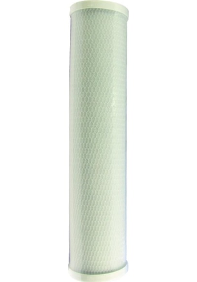 Bb Big Blue 20'' Blok Karbon Su Arıtma Cto Filtresi 517549816