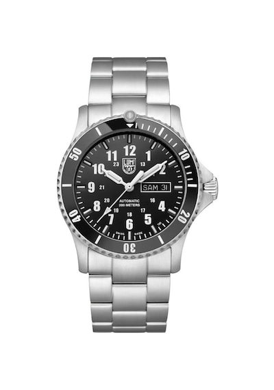 Luminox Xs.0921.m Sport Tımer Automatıc 0920 Erkek Kol Saati Metalik