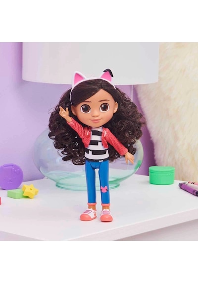 Gabby's Dollhouse Gabby 6060430