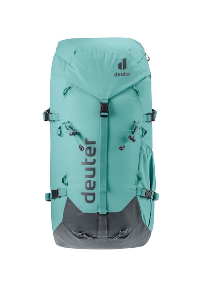 Deuter Gravity Expedition 45+ Sl Sırt Çantası Yeşil
