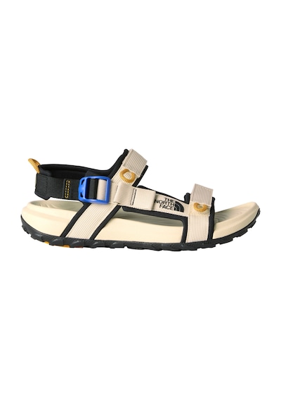 The North Face M Explore Camp Sandal Erkek Sandalet-32605 Krem