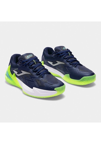Joma Topes2603om Open Erkek Padel Ayakkabısı - Lacivert
