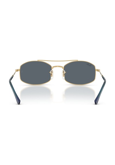 Ray-Ban Güneş Gözlüğü Rb3719 54 9278r5 Altın
