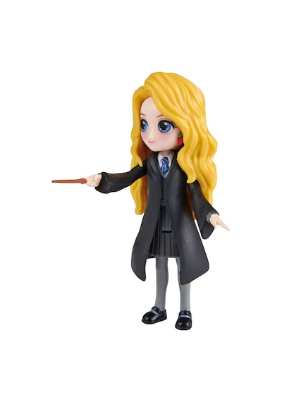 Spin Master Harry Potter Mini Figür 7 Cm Luna Lovegood