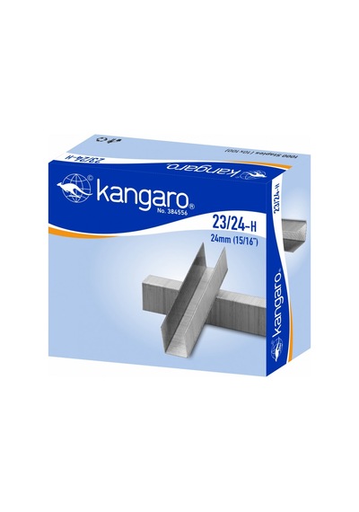 Kangaro Zımba Teli No.23/24-h