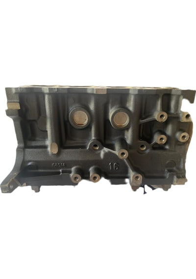 Escort Clx Motor Bloğu 95-