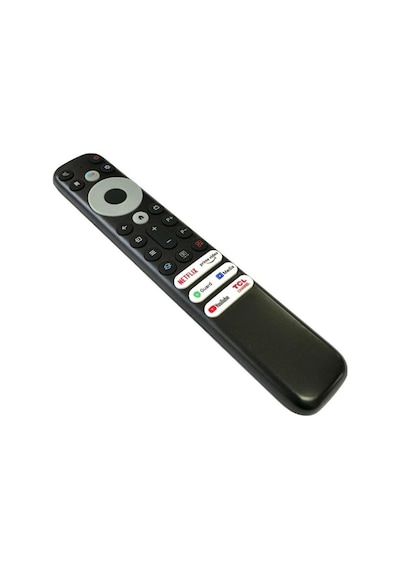 Tcl 55c645gtv Ss5 Android Led Tv Kumanda Ses Komutlu Rc902v Rmr1