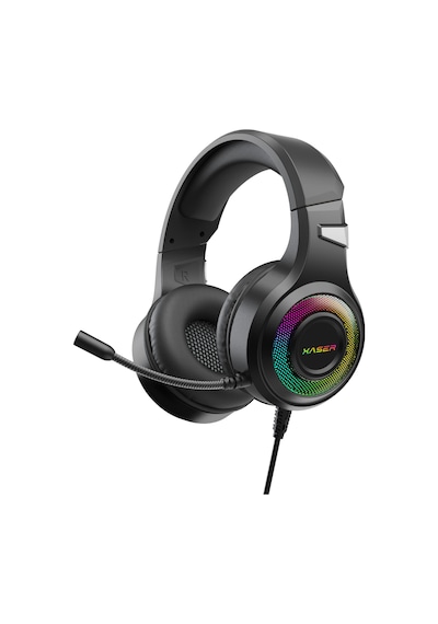 Xaser GT-HF2D Rgb Gaming Mikrofonlu Oyuncu Kulaklığı