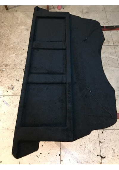 Ford C-Max Cmax Pandizot Bagaj Rafi 2005-2010 487233447