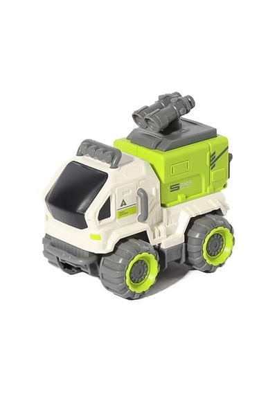 kızılkaya Kzl-77991 Uzay Araçları 4x4