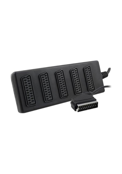 Thomson Kav-143 1-5 Scart Dağıtıcı