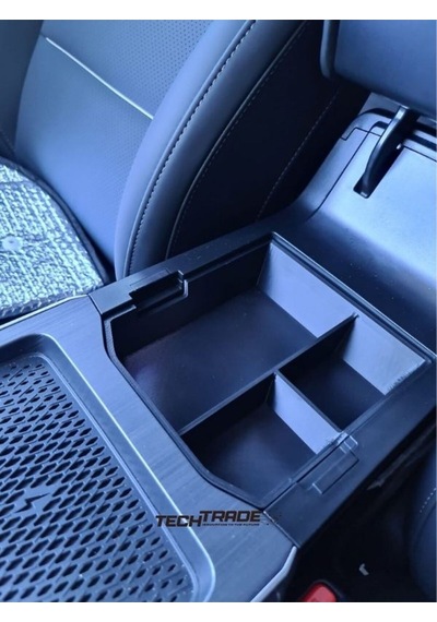 Chery Tiggo 7 Pro Avantgarde Kolçak Organizer-3 Bölmeli