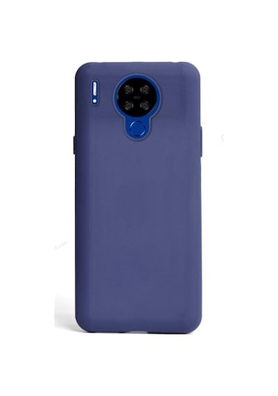 Reeder P13 Blue Max Lite Kilif Esnek Mat Biye Silikon Kapak 511584642
