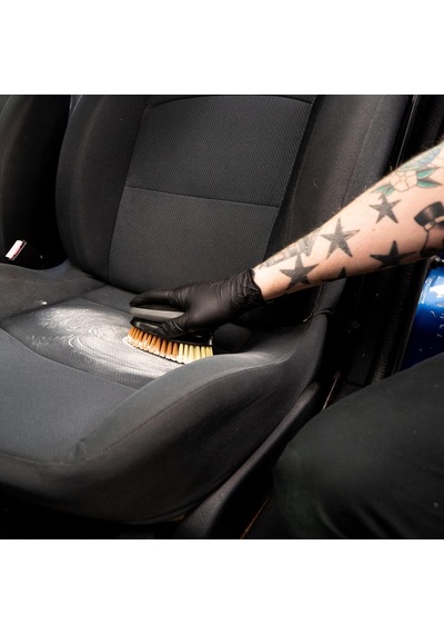 Meguiars Halı Ve Döşeme Fırçası