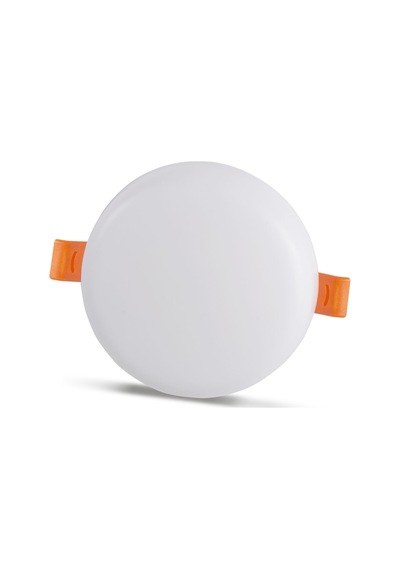 Noas 10w Çerçevesiz Ayarlanabilir Panel 10adet Beyaz