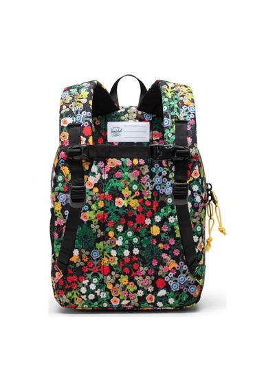 Herschel X Lego Heritage Çocuk Sırt Çantası Çok Renkli Hazine Çay Diğer