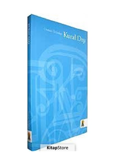 Kural Dışı - Osman Özbahçe - Ebabil