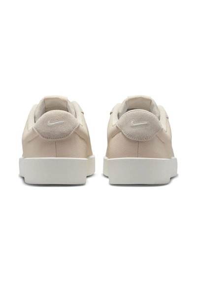 Nike Court Heritage Im7528-003 Unisex Sneaker Spor Ayakkabı Bej
