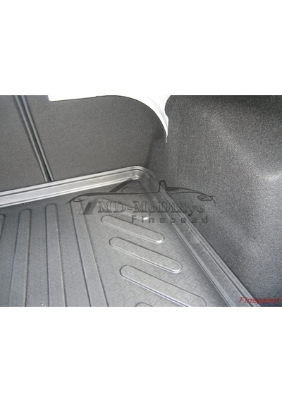 Ford Focus 3 Sedan Bagaj Havuzu 4K Kokusuz 2011-2014 N11.16251