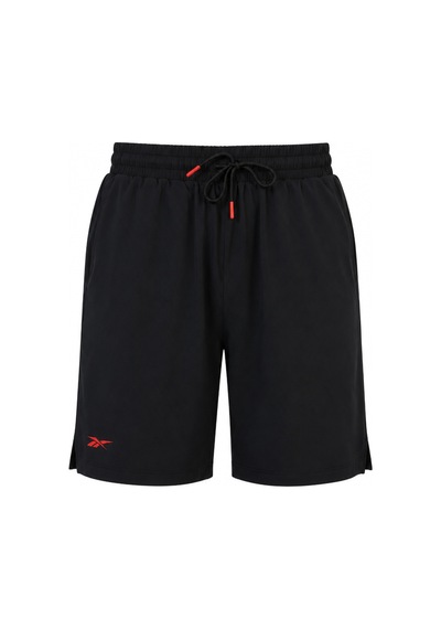 Reebok Şort Erkek Siyah Seleny Short 000000000102697413
