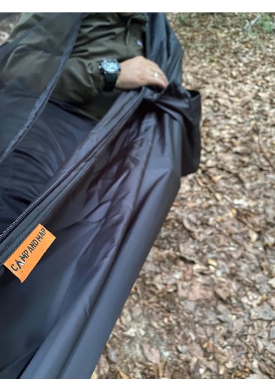 Campandmap Black&amp Black Extra Çok Renkli