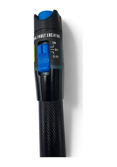 Powermaster 4939 5mw Fiber Optik Kablo Hata Test Kalemi