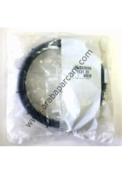 Peugeot 206 207 307 301 C3 C4 C5 C Elysee Şamandıra Somunu 1531.3