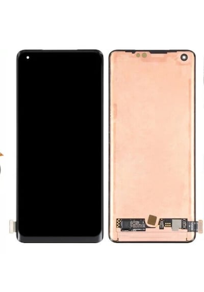 Vivo X50 Pro Lcd Ekran Dokunmatik Hk