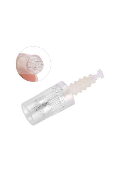 Dermapen İğnesi 9 Pin Mym 10 Pcs Box