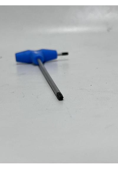 Unior 193 T Saplı T15 Allen Anahtar