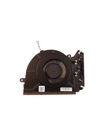 Hp 15-fc0003nt Notebook Cpu Fan