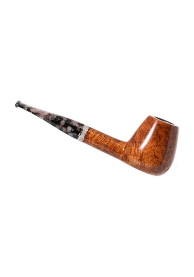 Şahin Collection 2026 9mm. Filtreli Akrilik Saplı Pipo 239380