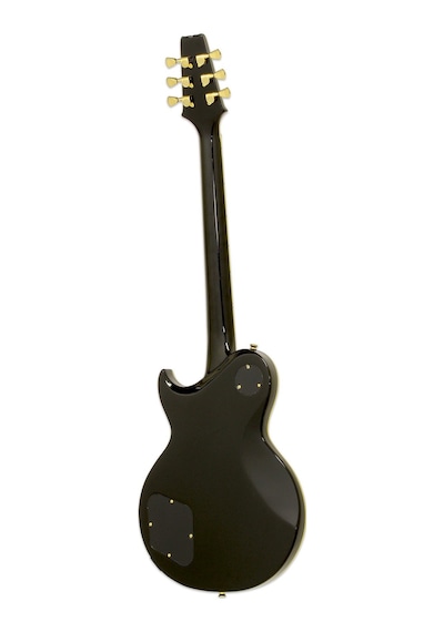 Aria Pro Iı Pe350cstagbk Elektro Gitar