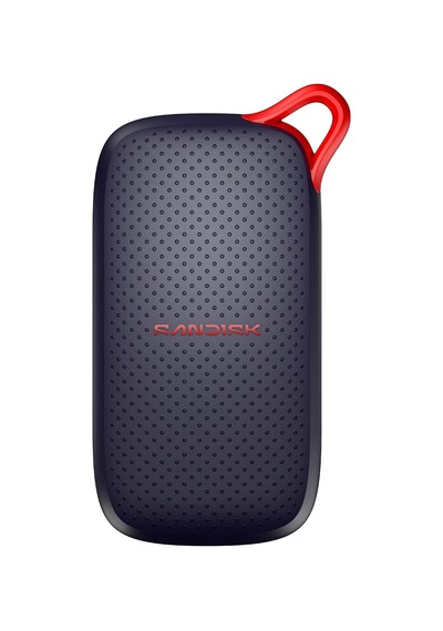 Portable Ssd 2tb, Speeds Up To 1000 Mb/s
