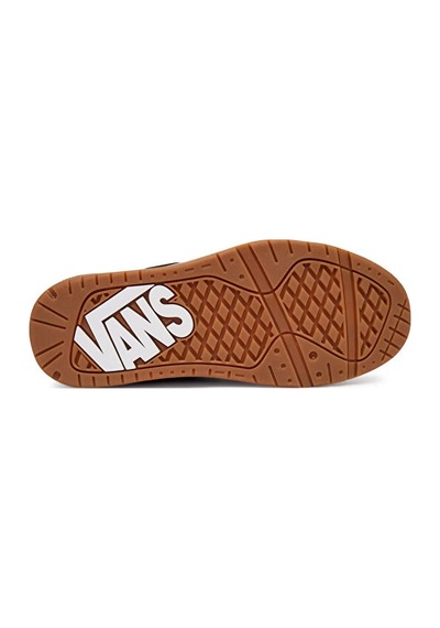 Vans Hylane Unisex Günlük Ayakkabı Vn000e919x11 Renkli