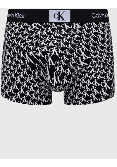 Calvin Klein Calvın Kleın Erkek 3 Lü Boxer Nb3528e-jgn Çok Renkli