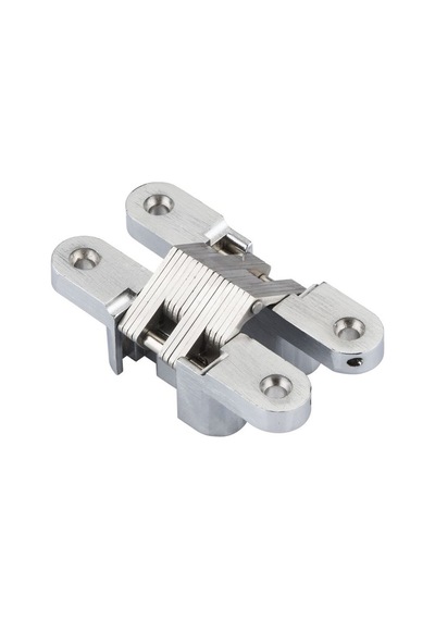 Akordiyon Menteşe Saten 95 Mm Ayarlı Sol Diğer