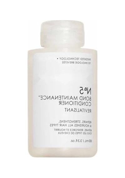 100 Ml Saç Bakım Kremi - Saçları Besleyen Ve Koruyan Formül
