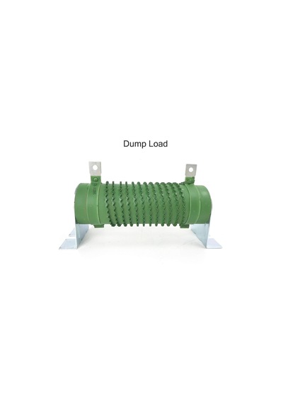 500w-200w-12v Mppt Rüzgar Ve Güneş Hibrit Kontrol Cihazı