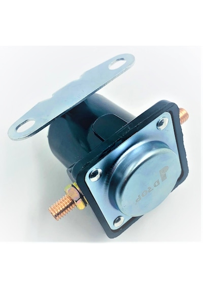 Drop 20/5 Marş Ara Otomatiği Rölesi 12v