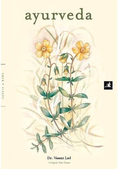 Ayurveda- Okyanus Yayıncılık