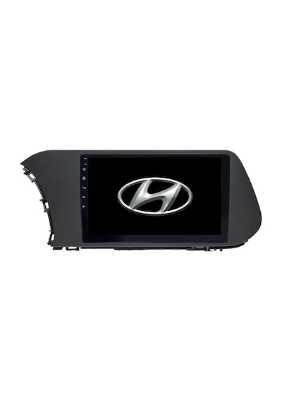 Hyundai Bayon 2k Görüntü Kalitesi Android 15 Multimedya Sistemi 8+256 Myway 2021-2024 9"