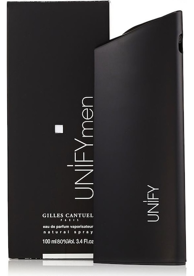 Gilles Cantuel Unify Erkek Parfüm EDP 100 ML