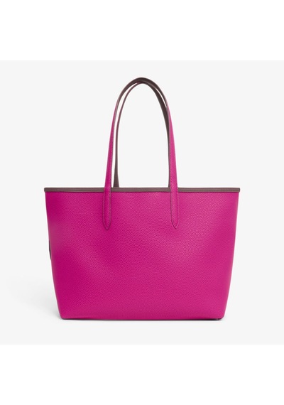 Lacoste Kadın Çanta Nf2142aa.t85 Bordo